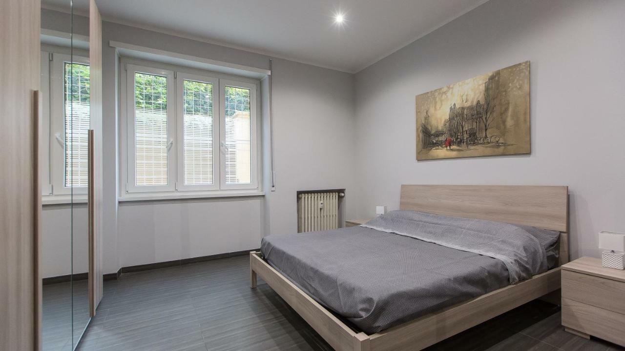 In Archimede Apartment Rom
