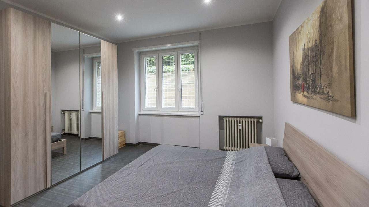 In Archimede Apartment Rom