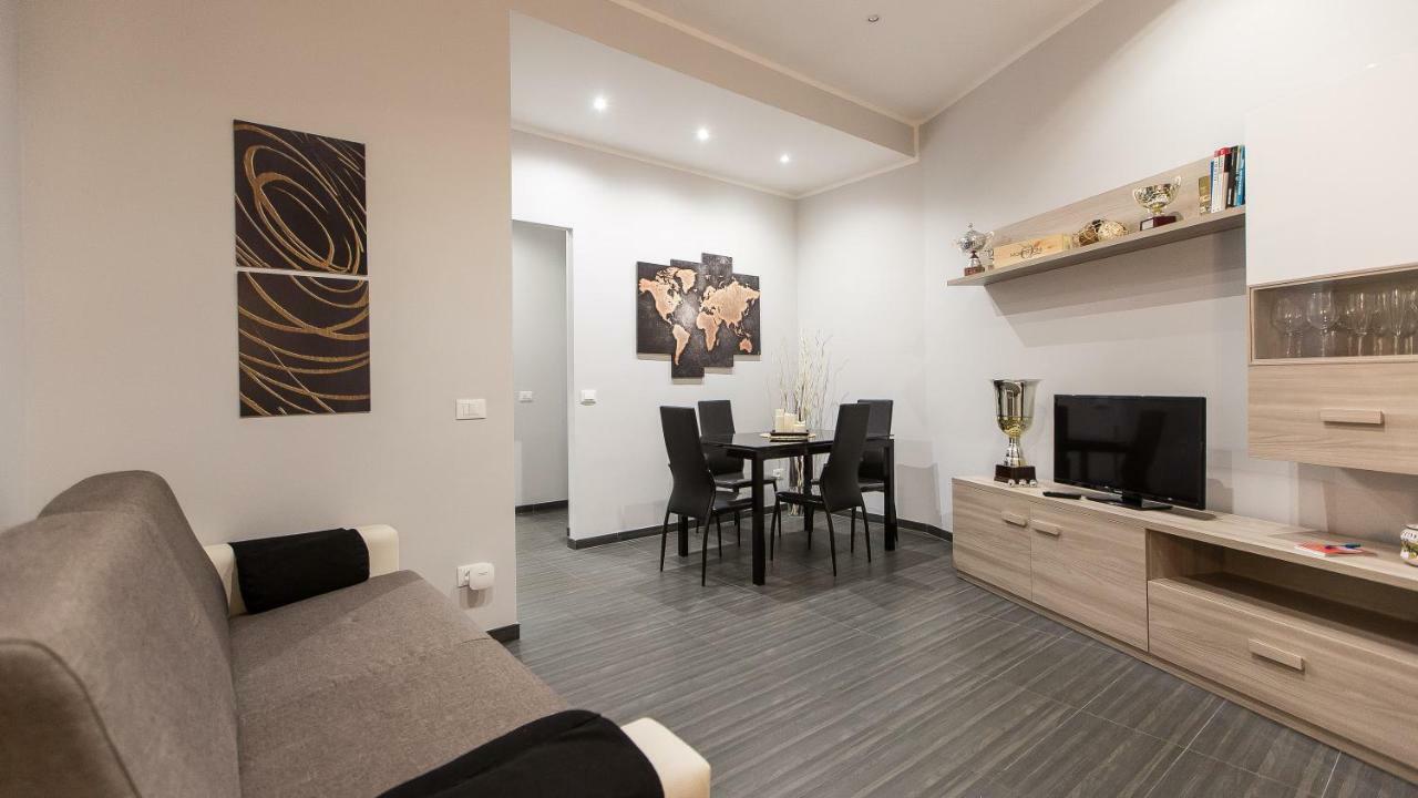 In Archimede Apartment Rom