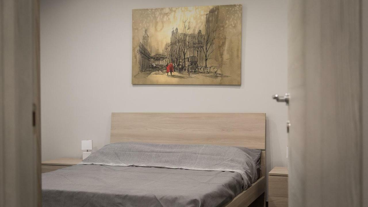 In Archimede Apartment Rom